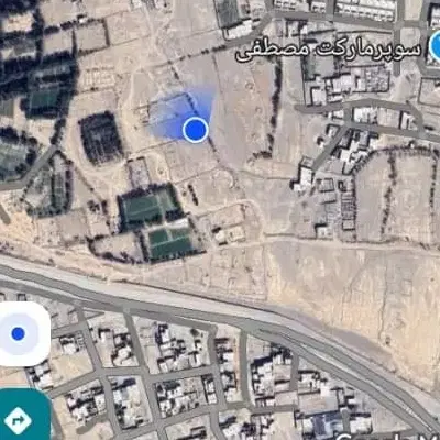 زمین
