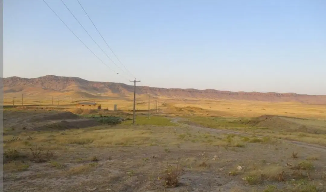 زمین شهرداری