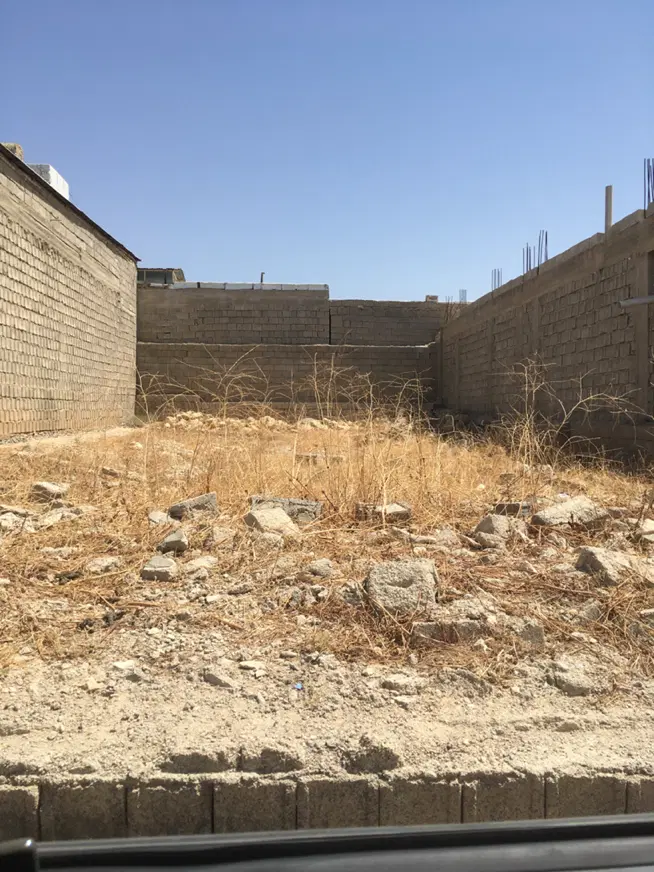 فروش زمین ۲۲۰ متری دهقاید