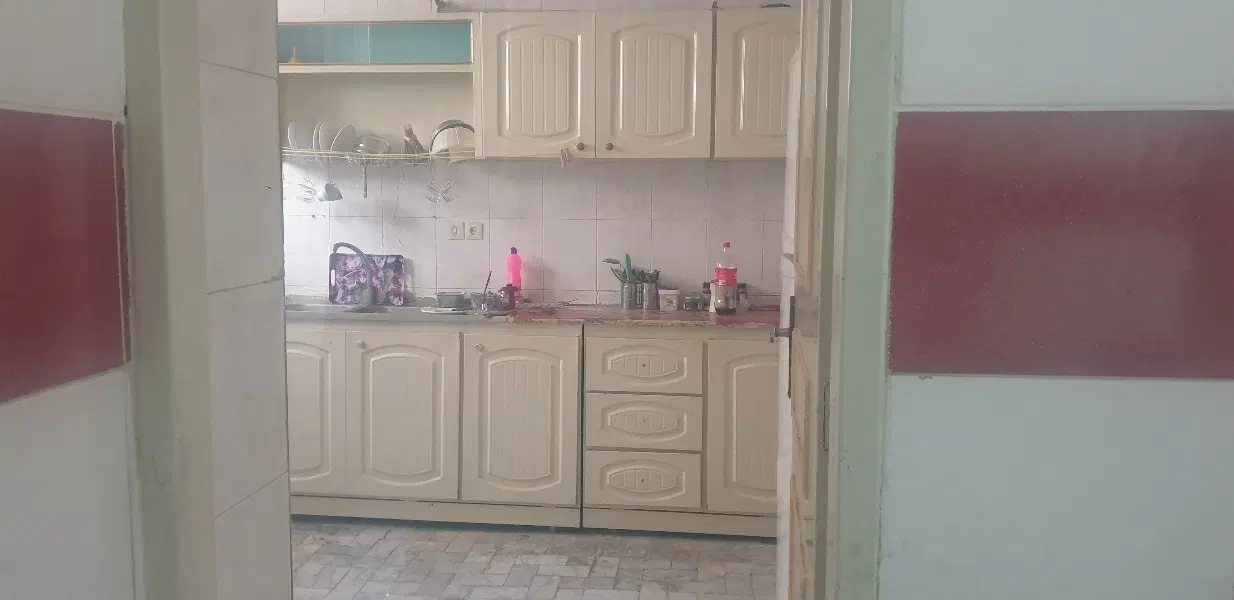 خانه ۳ خواب قابل معاوضه ...
