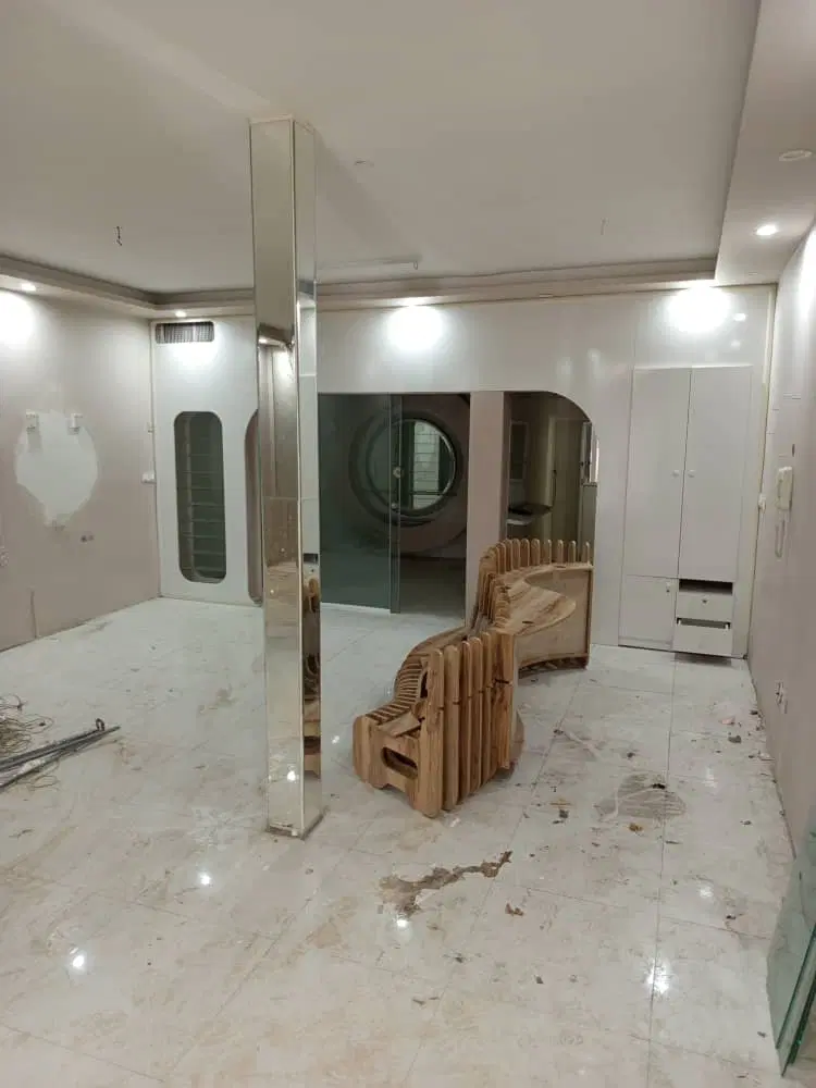اجاره واحد 150 متری اداری نازی آباد