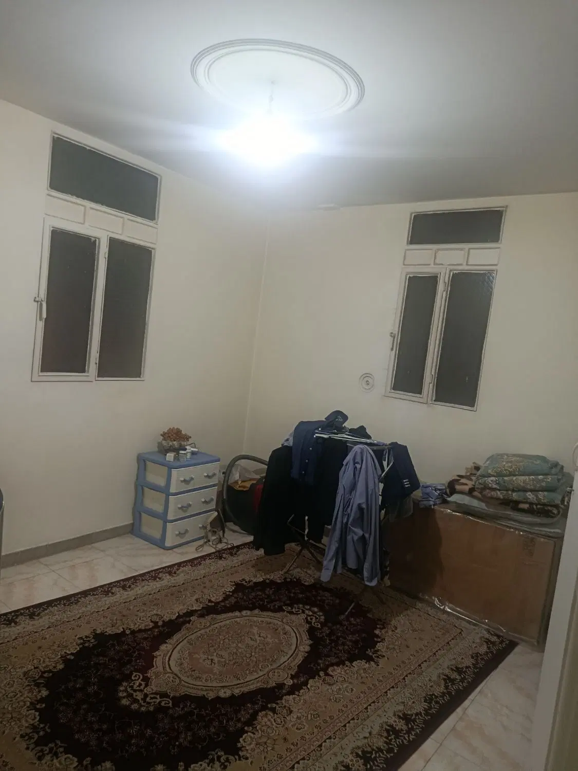 آپارتمان 53متری