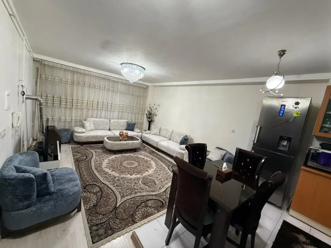 اجاره آپارتمان ۶۰ متر اندیشه