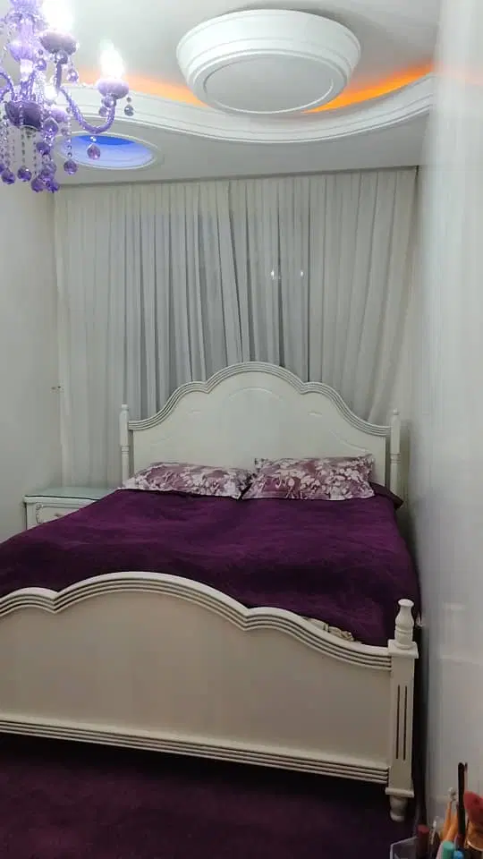 آپارتمان ۸۰متری