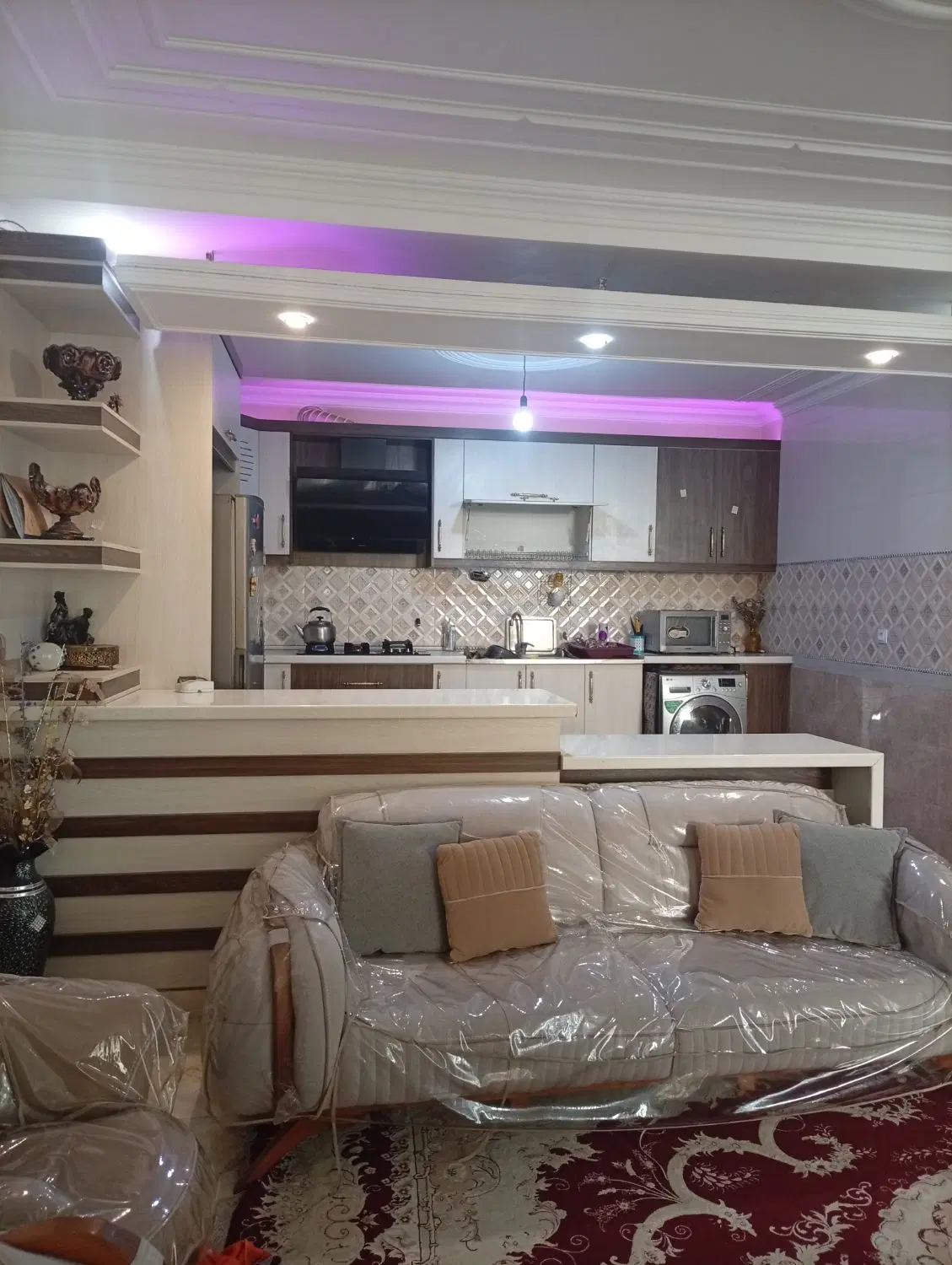 رهن واجاره