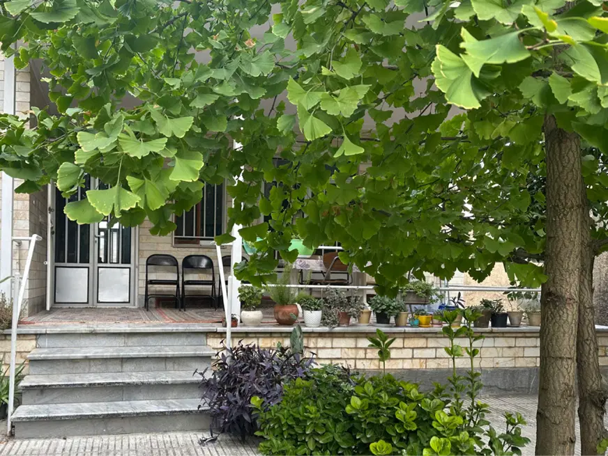 ویلایی جهت مشارکت در ساخت خیام