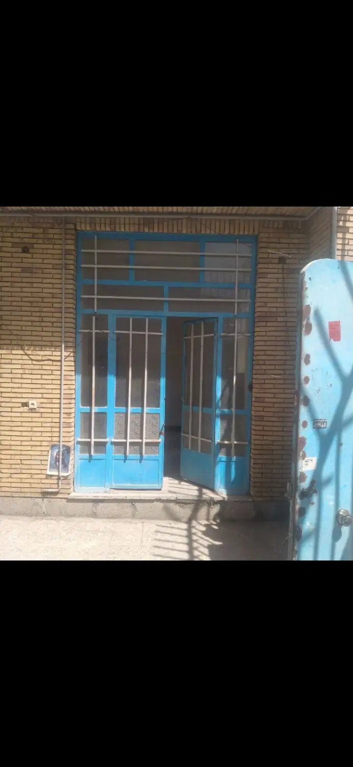اجاره  همکف خیابان جهاد
