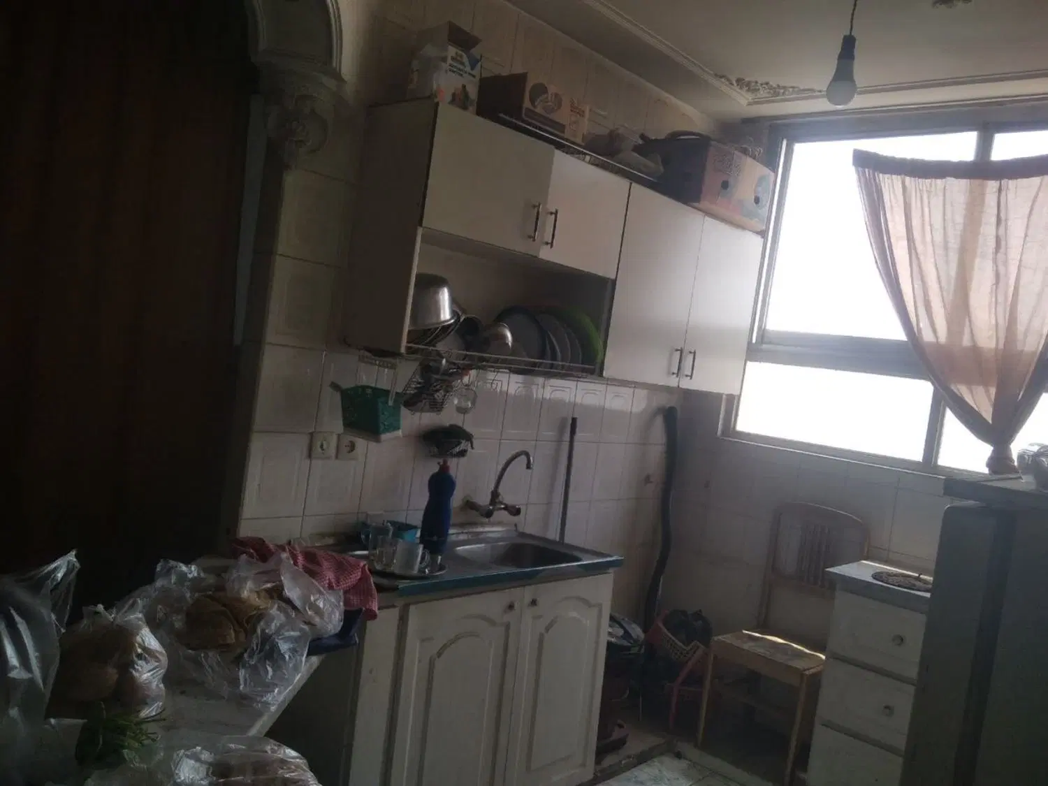 ۶۰متر یک خواب راه مجزا خ امام خمینی کوچه ۴۵