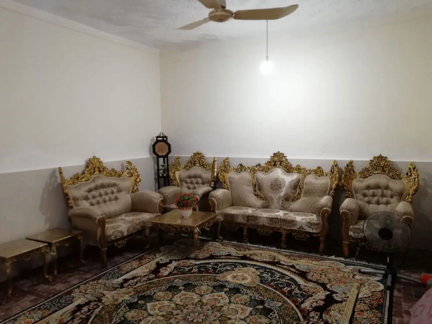 ویلایی خیابان الشهدا سرخیابان ۸۵متری