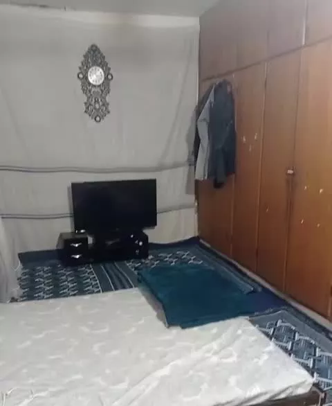 خانه در کوی سادات