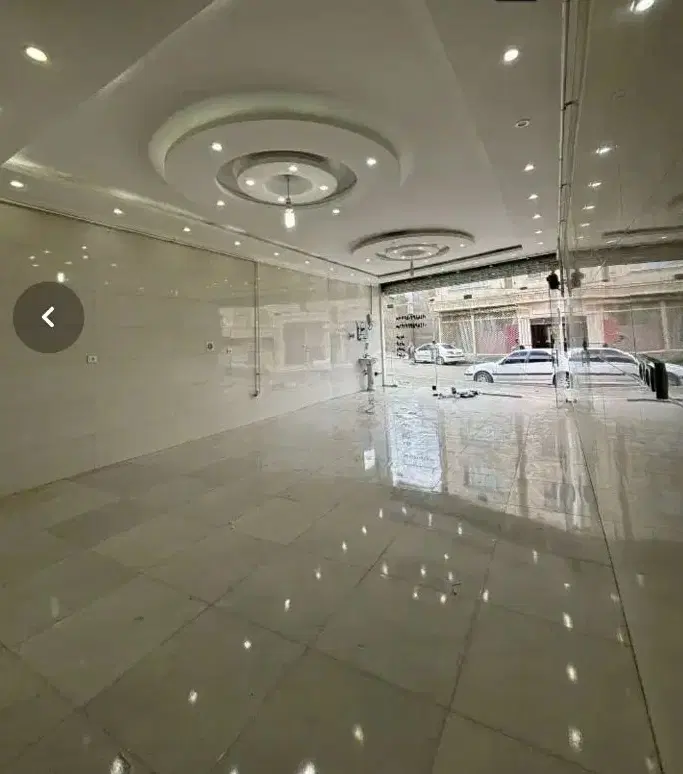 مغازه 55 متری دوشان