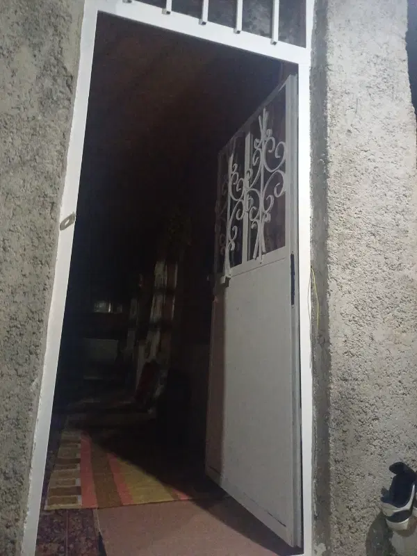 خانه کلنگی