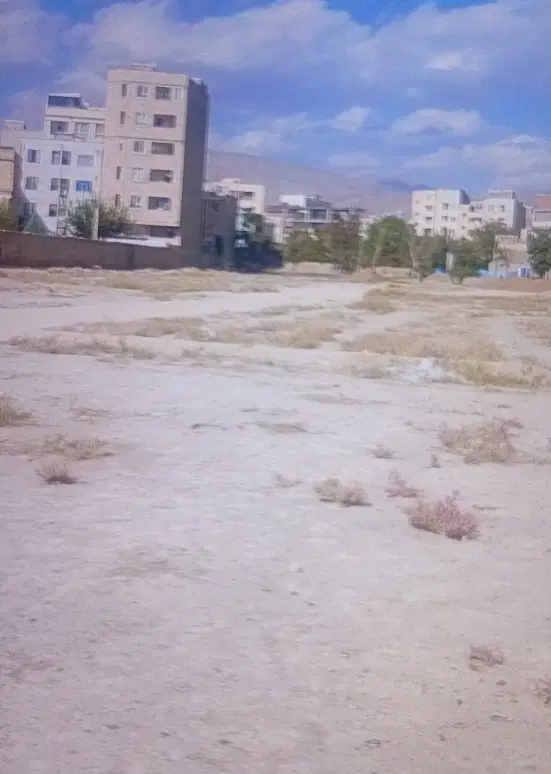 زمین 167متر در شهر قدس (چمن)