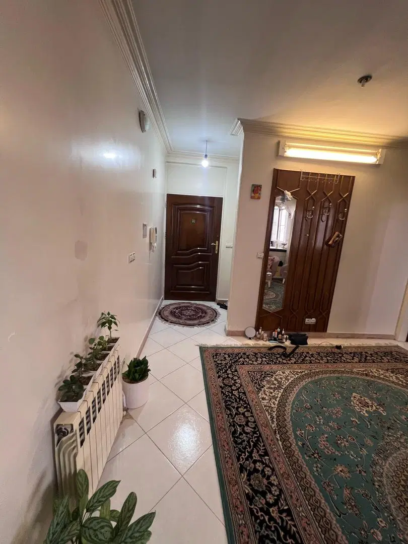 اجاره اپارتمان