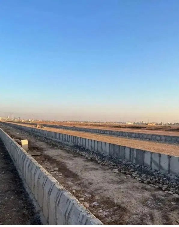زمین ویلاشهر دادگستری