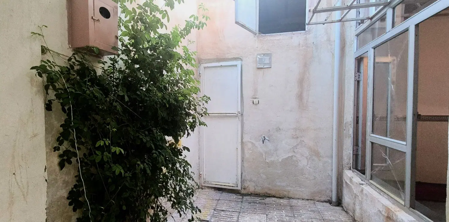 مسکن