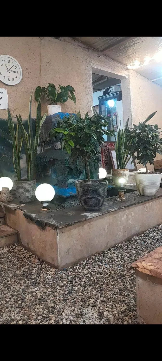 واگذاری چایخانه