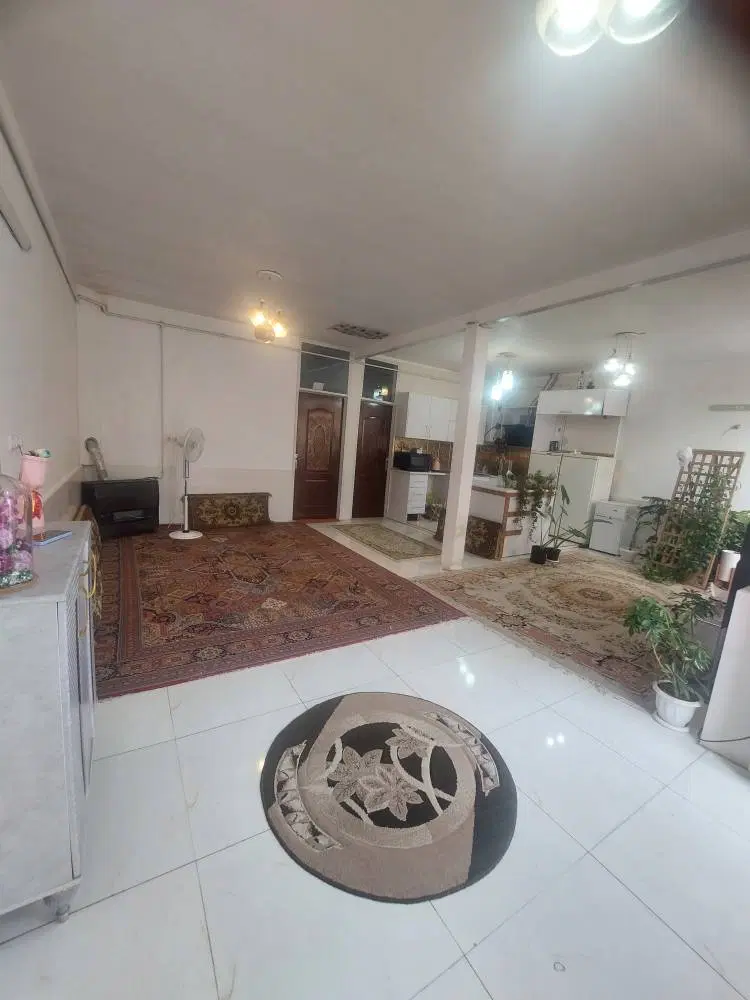 منزل دست خضر ۱۳۰ متری
