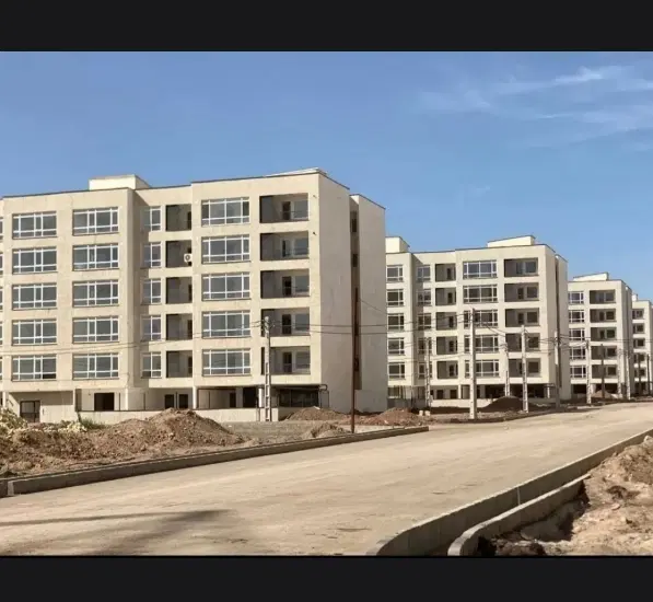 اگه آپارتمان تو مهرگان کف قیمت پیدانکردی بیا اینجا