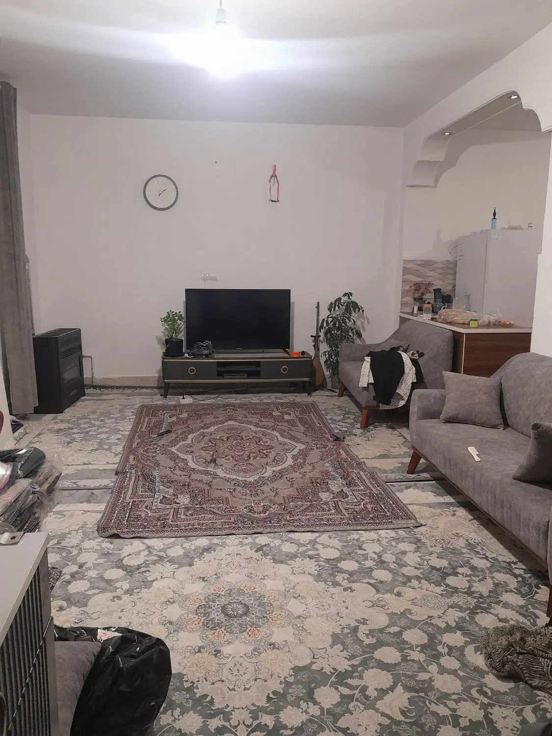 اجاره واحدمجتمع غزال شهرک گلستان