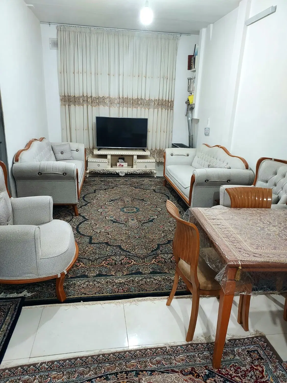 ۶۵ متری نبوت