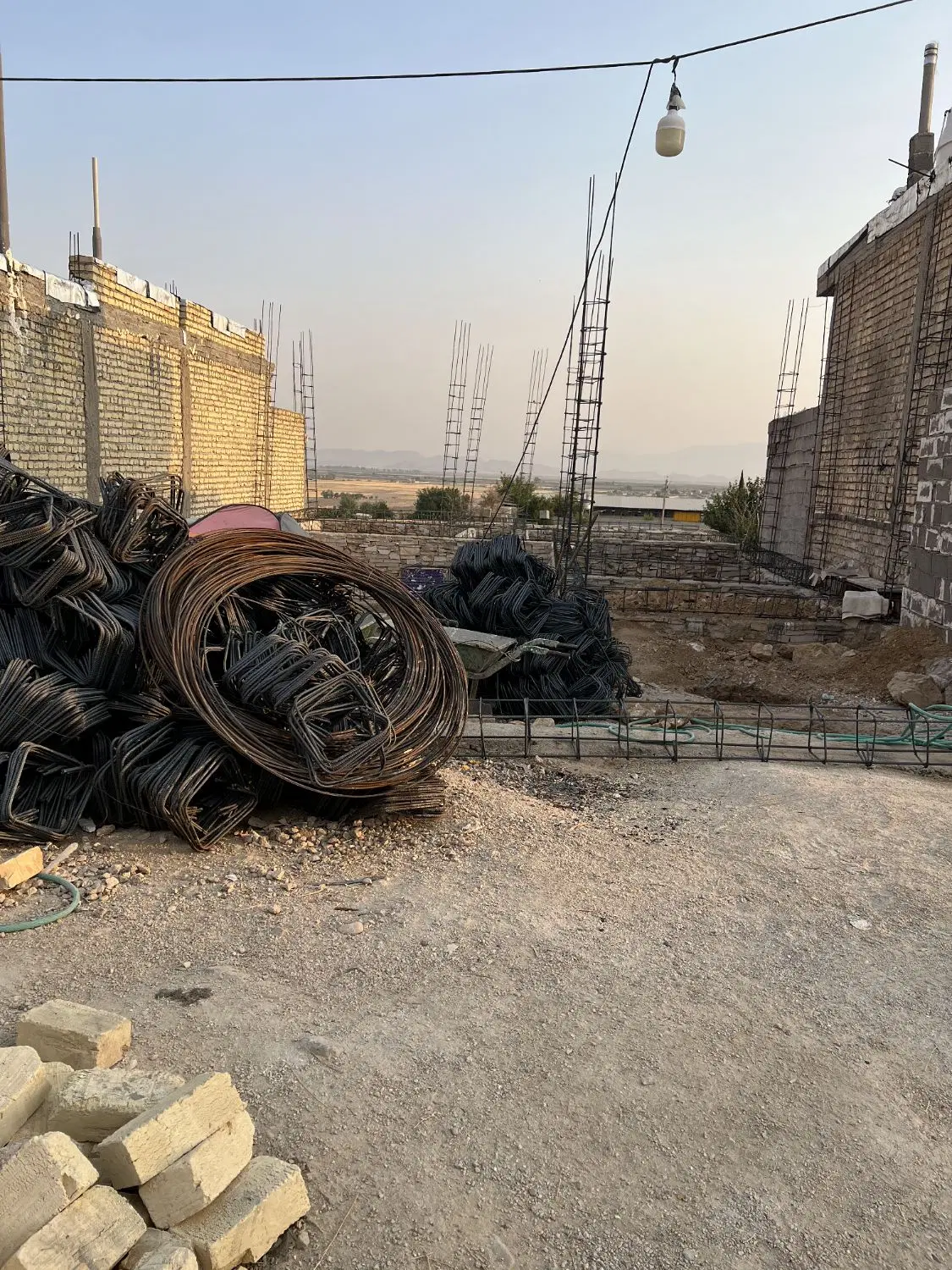 اول کیفیت بعد کار