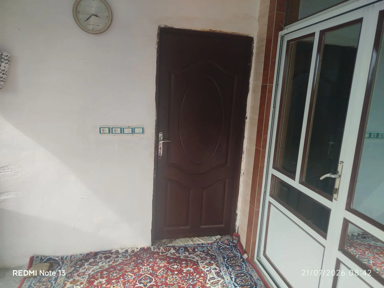 فروشی خانه ویلا با تخفیف ویژه