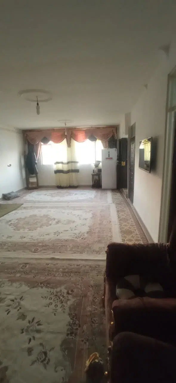 دوطبقه قلعه حاتم