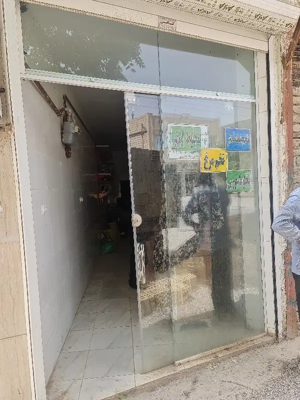 اجاره مغازه ۲۰متری