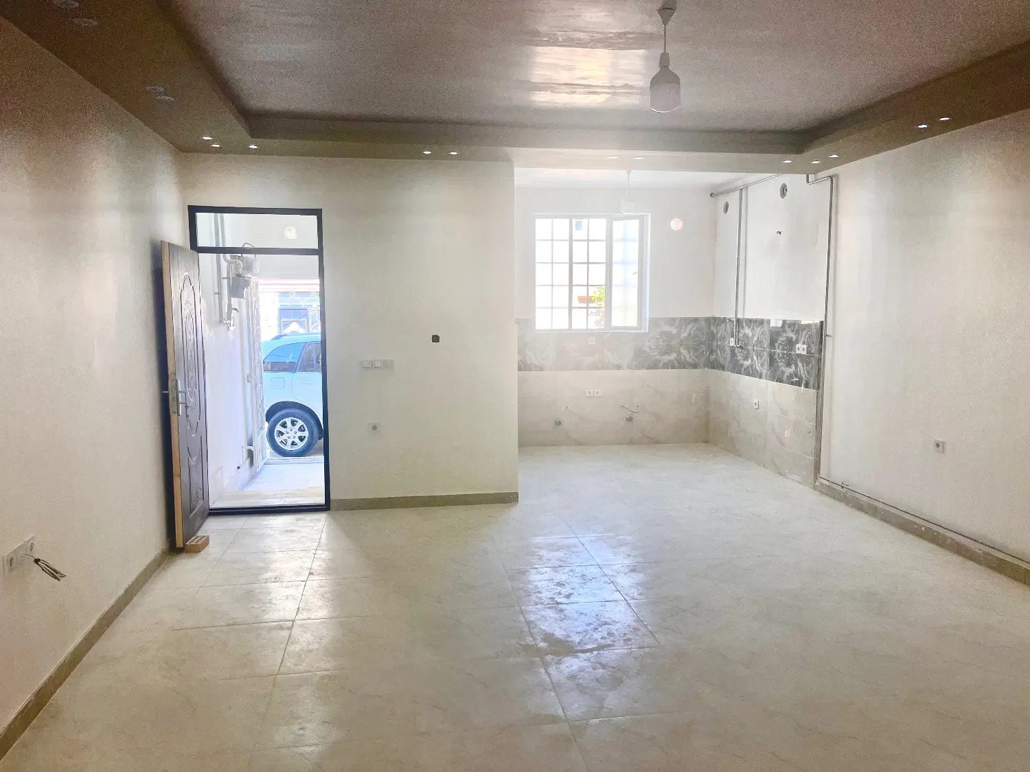 منزل مسکونی در صمدزاده-دیگاله