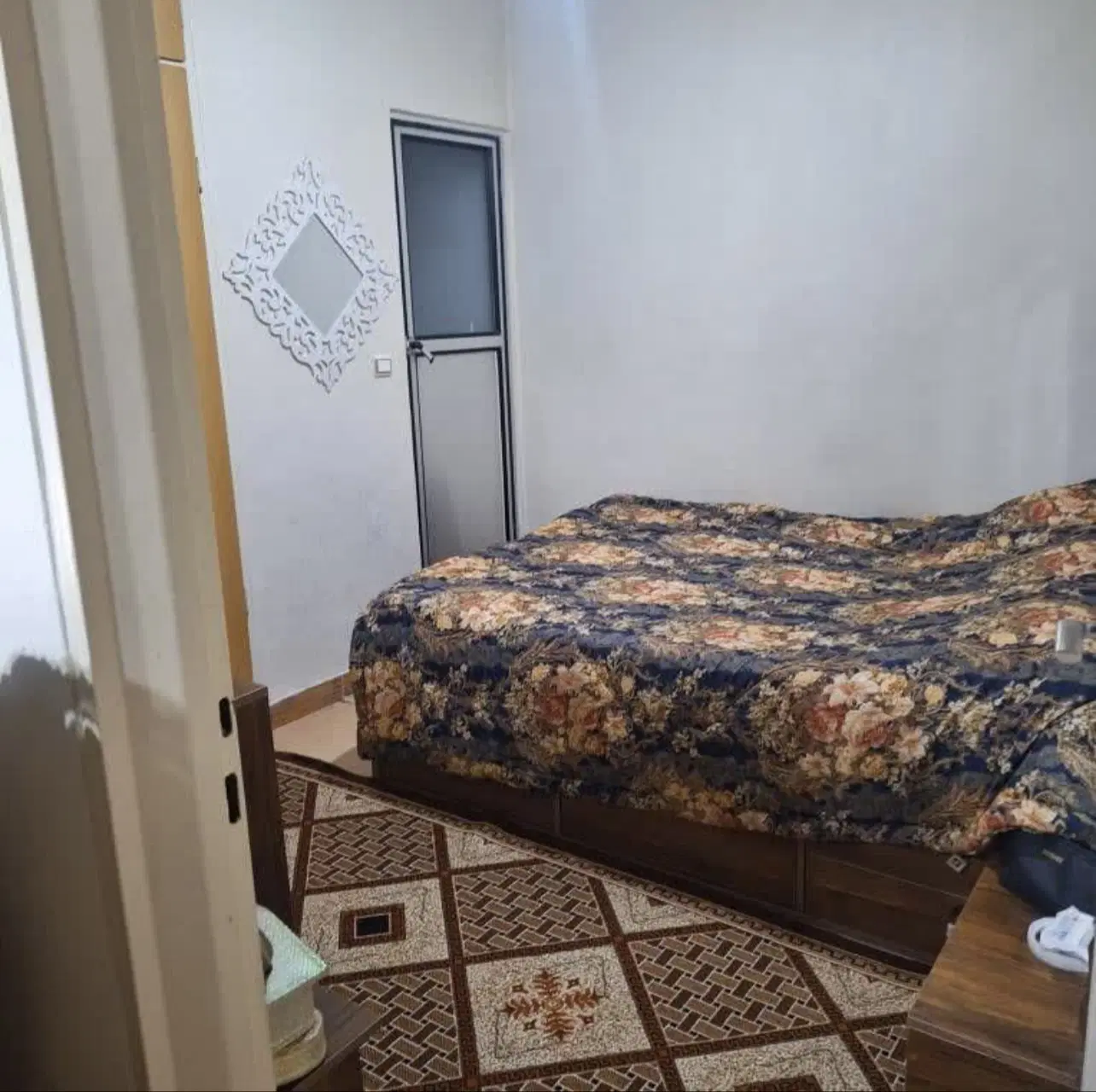 رهن کامل اپارتمان ۵۳متری اندیشه فاز یک