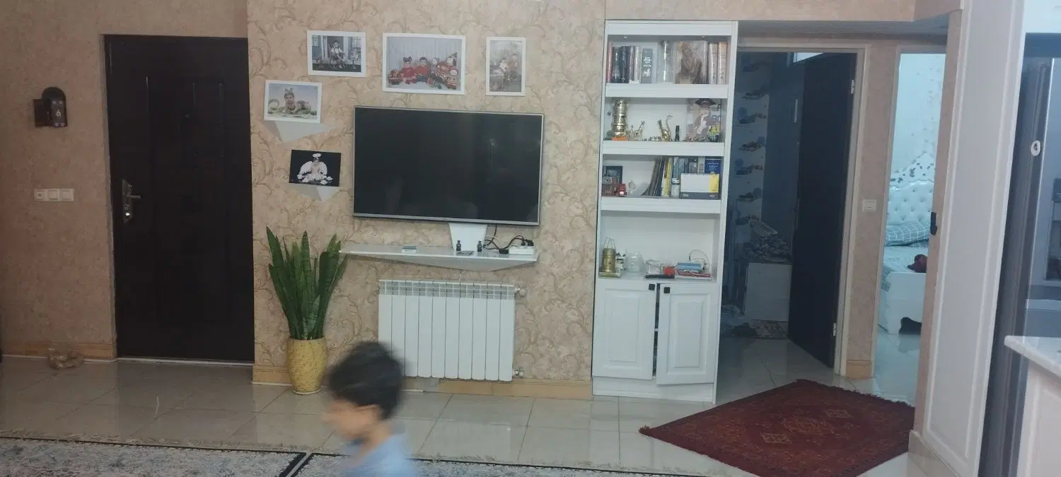 ۹۴متری نوروزیان