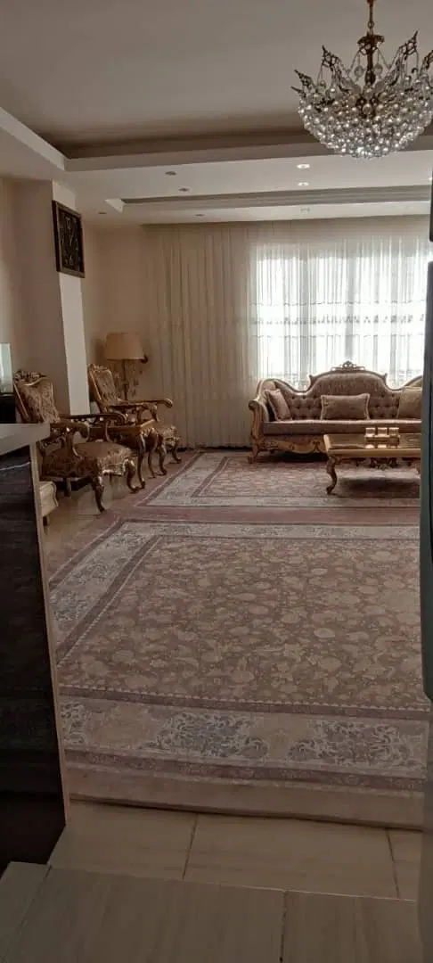 ۱۰۰متر مفید بدون خلافی ۶ واحدی