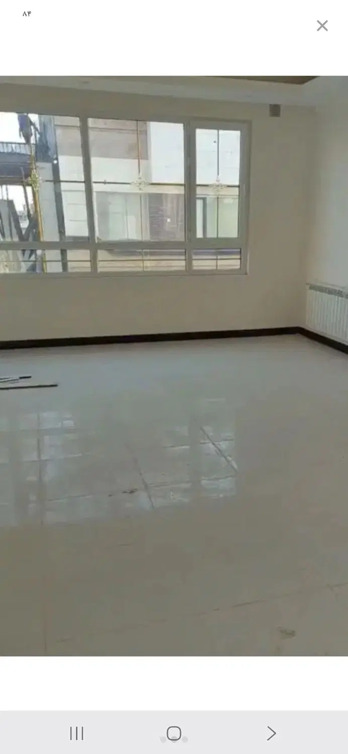 فروش آپارتمان ۸۰متری ۲خواب کوچه ۱۲متری