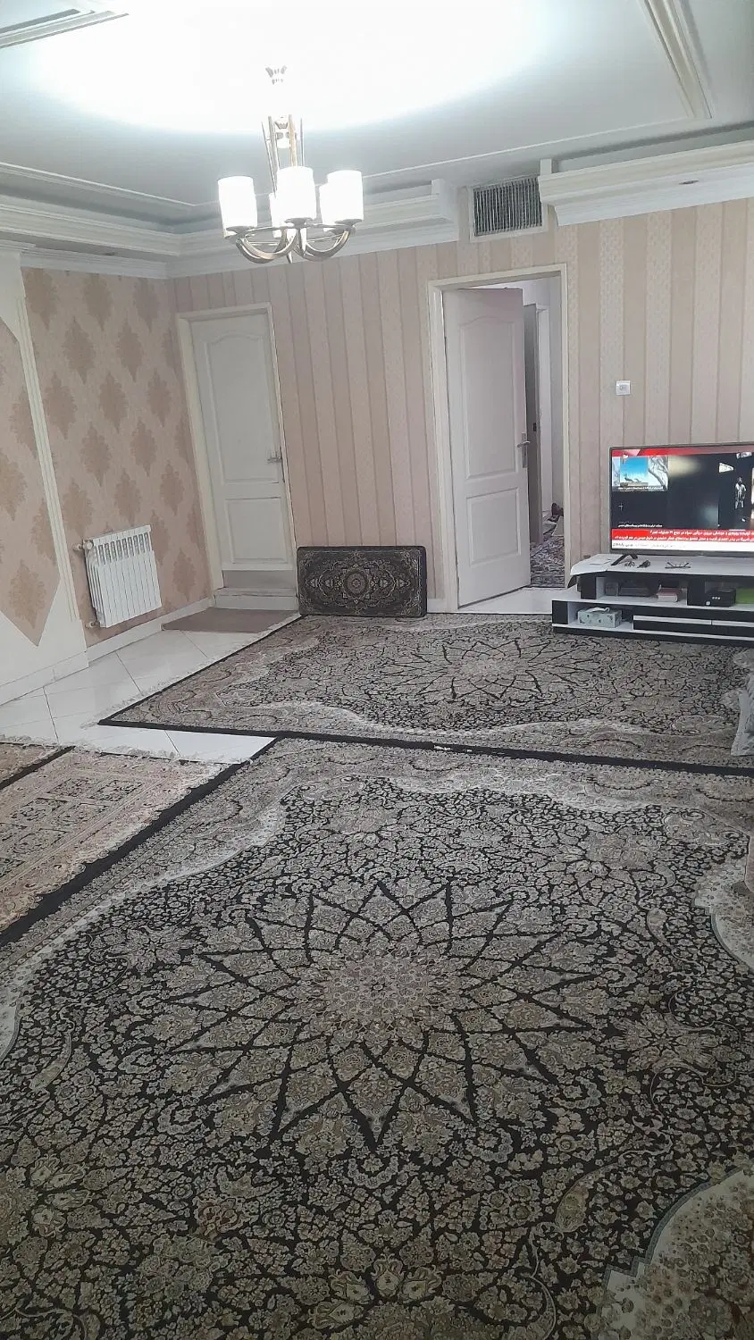 آپارتمان ۷۰متری یکخواب جیحون هاشمی