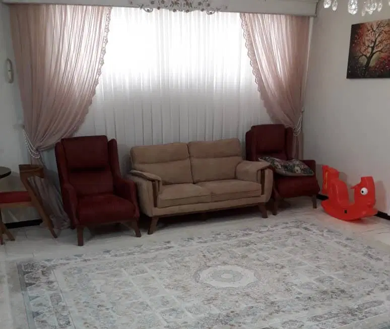 ۳۵۰متری فول امکانات