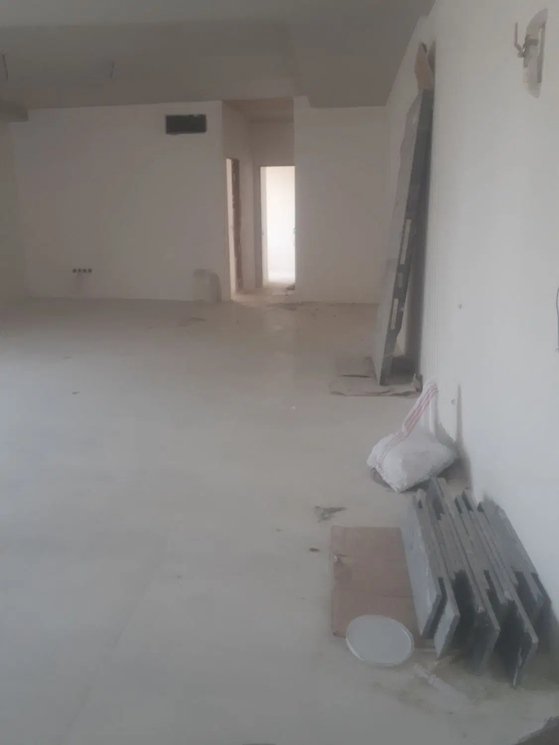 فروش.اپارتمان نوساز ۸۸ و۷۵ و۵۵.متری در پیروزی
