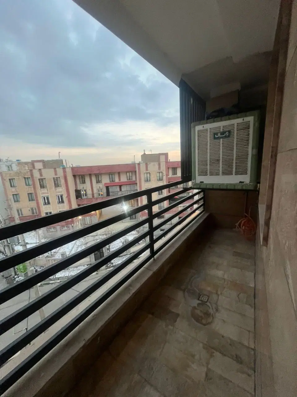 پردیس فاز ۲ ،پاسداران