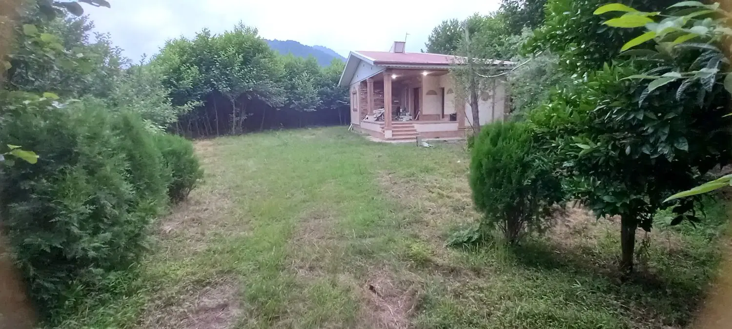 اجاره خانه ویلایی در روستای چالکسر. گوراب زرمیخ