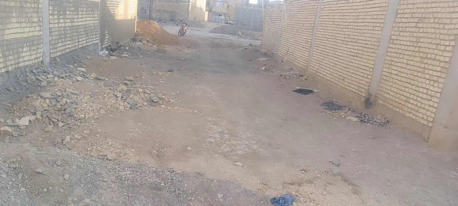 فروش زمین