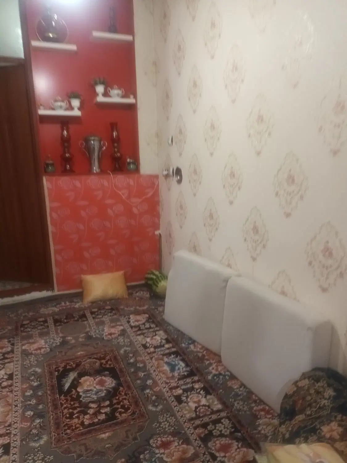خانه برای اجاره طبقه اول