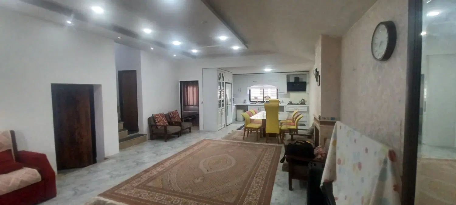 ویلای سه خوابه