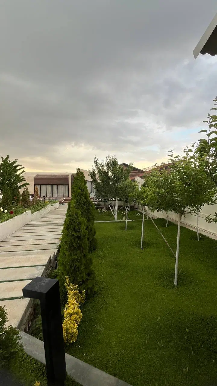طرقبه کوهساران