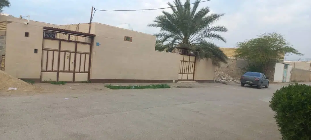 فروش ملک