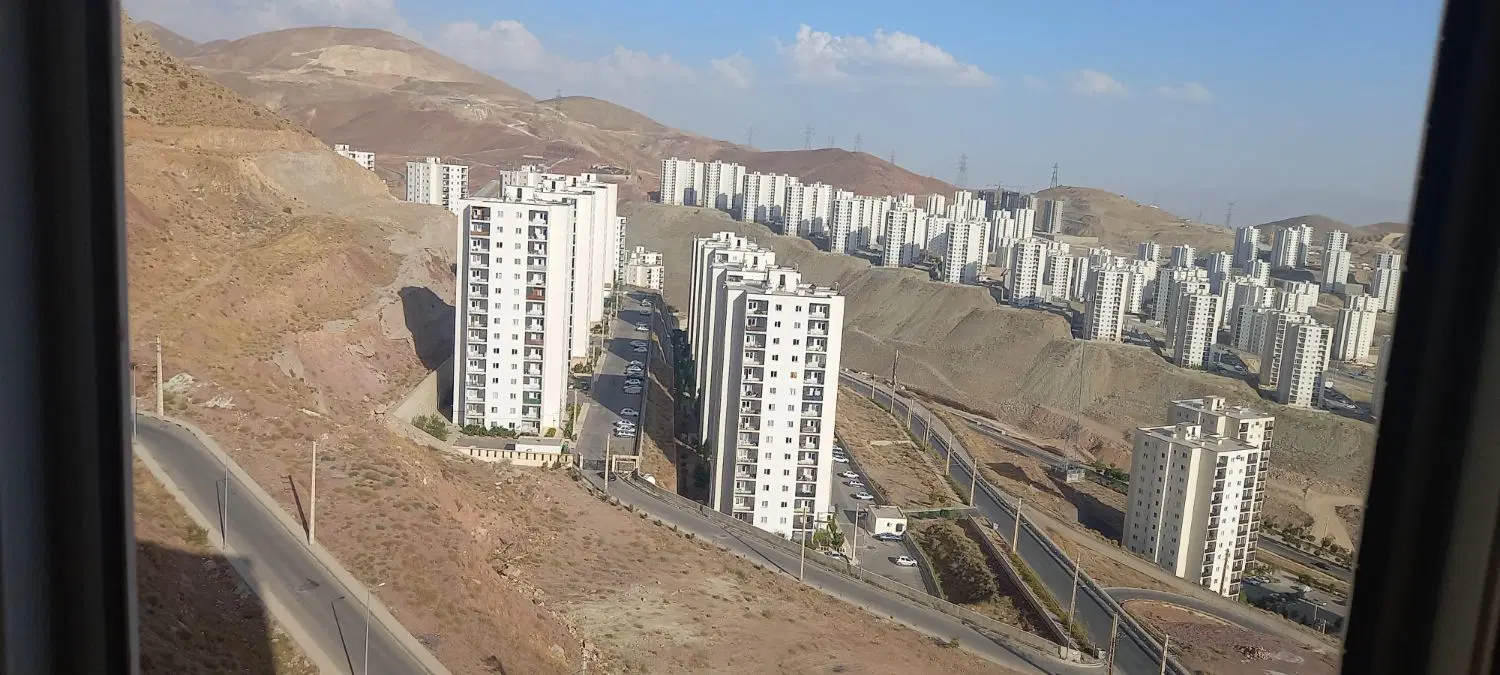 پردیس اپارتمان