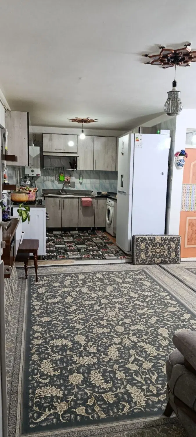 فروش خانه ۷۰ متری اول نایسر