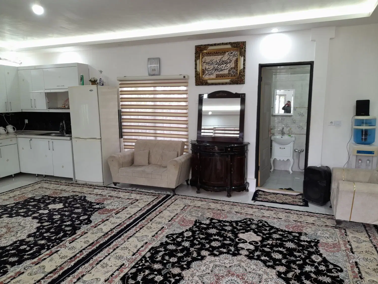 ۷۰۰مترسنددارآب برق گاز شاندیزگراخک