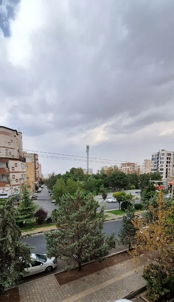 پردیس بَر عباس دوران ویوابدی