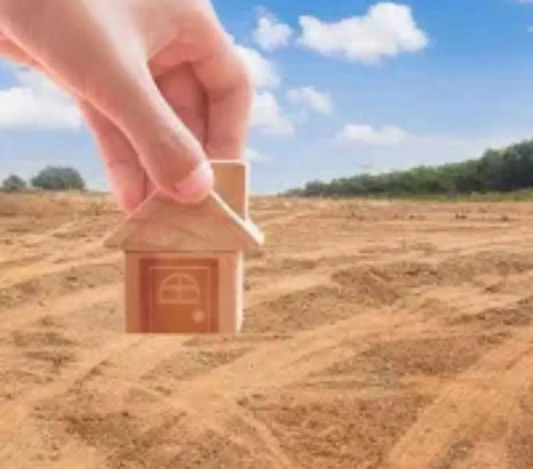 فروش زمین450متری در شهرک مطهری