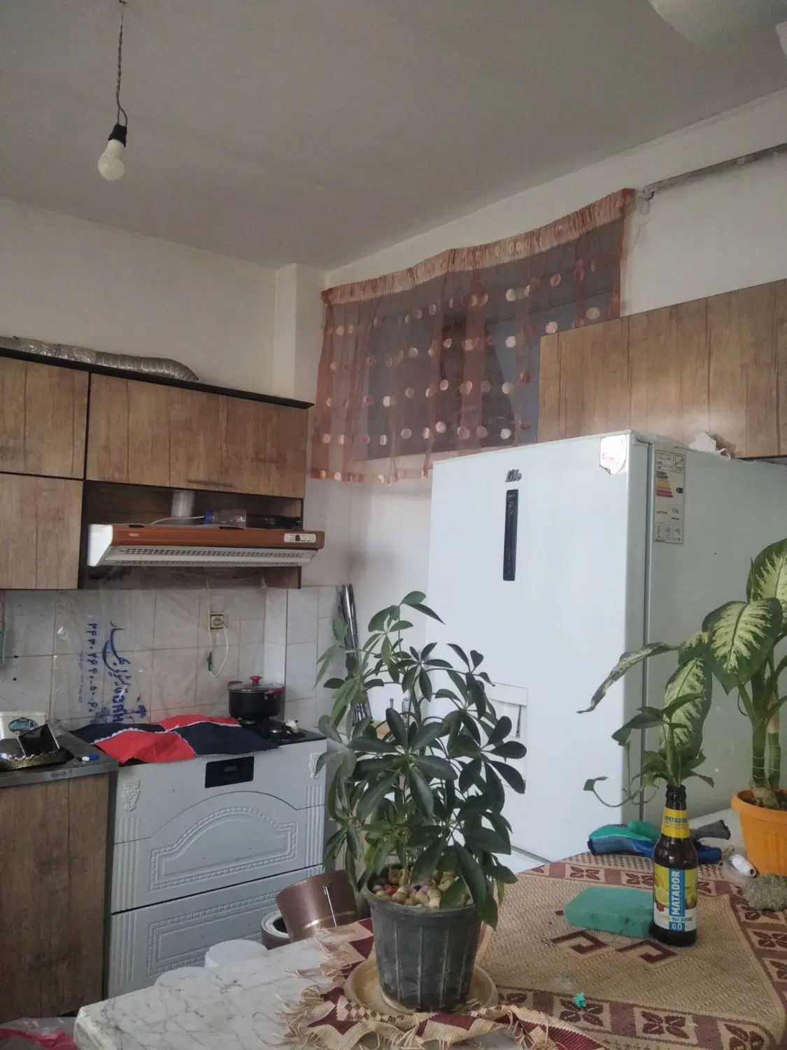 خانه ویلایی کرناچی مستقل